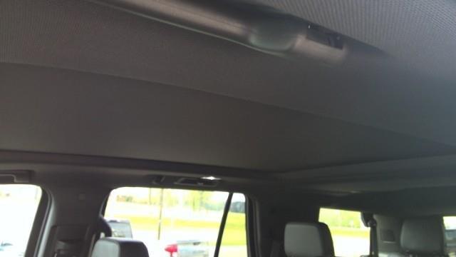 2022 Chevrolet Tahoe 2WD LT