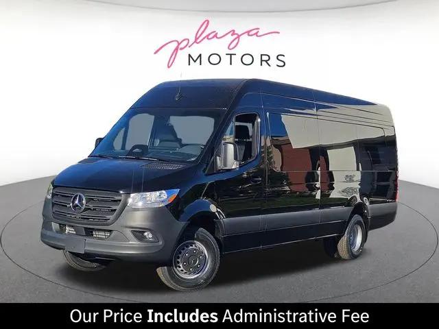 2026 Mercedes-Benz Sprinter 3500XD High Roof 4-Cyl Diesel HO for sale in Creve Coeur, MO