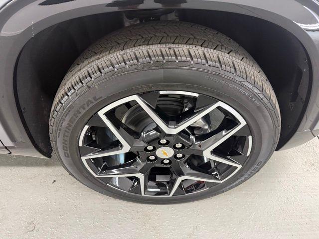2026 Chevrolet Traverse FWD High Country