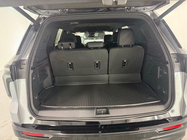 2026 Chevrolet Traverse FWD High Country