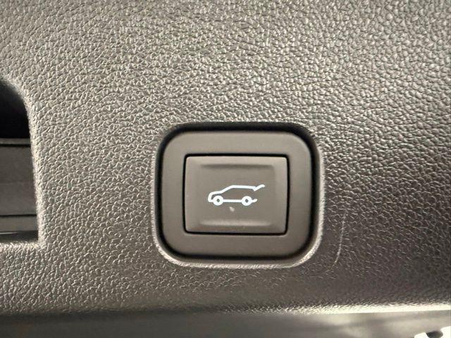 2026 Chevrolet Traverse FWD High Country