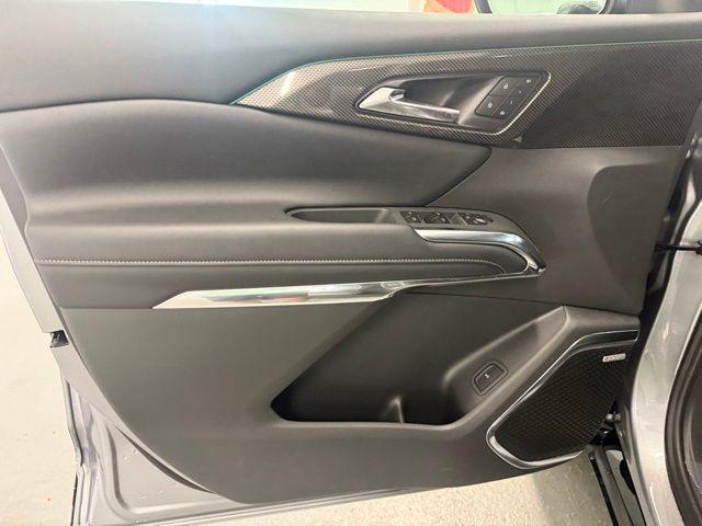2026 Chevrolet Traverse FWD High Country