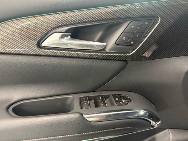 2026 Chevrolet Traverse FWD High Country