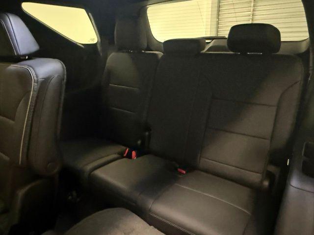 2026 Chevrolet Traverse FWD High Country