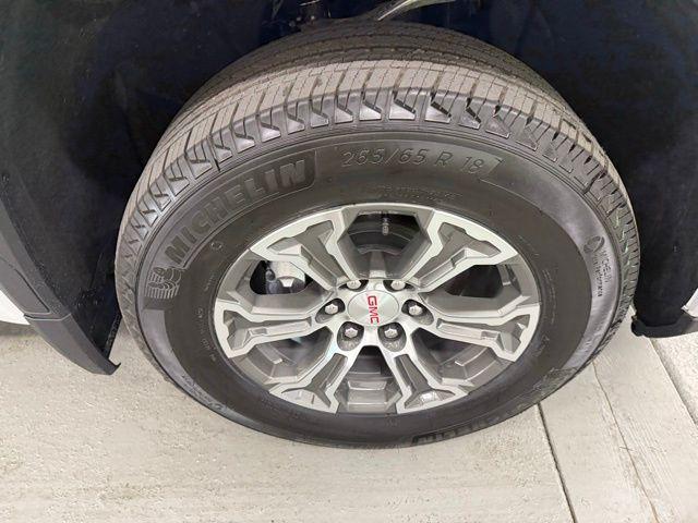 2026 GMC Sierra 1500 Double Cab, Standard Bed, SLE, RWD