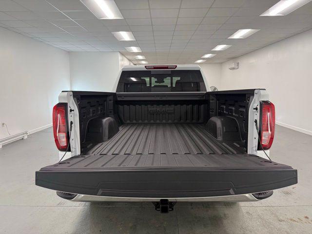 2026 GMC Sierra 1500 Double Cab, Standard Bed, SLE, RWD