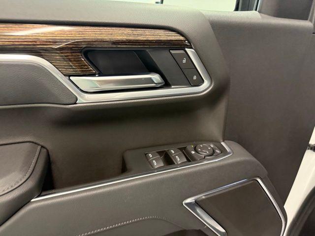 2026 GMC Sierra 1500 Double Cab, Standard Bed, SLE, RWD