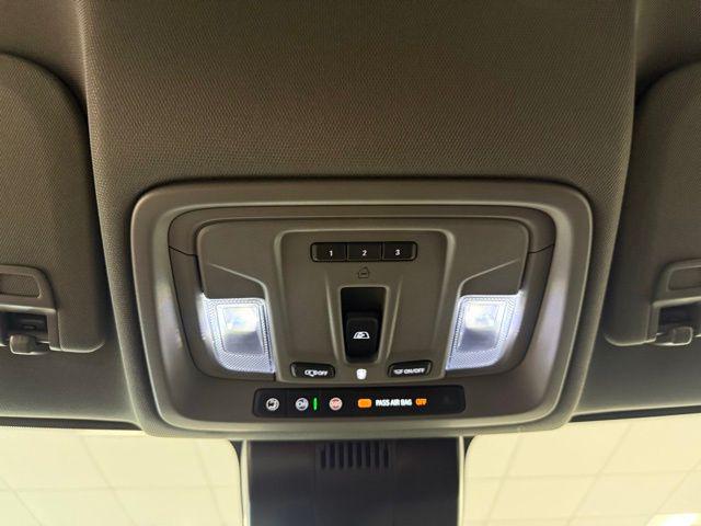 2026 GMC Sierra 1500 Double Cab, Standard Bed, SLE, RWD