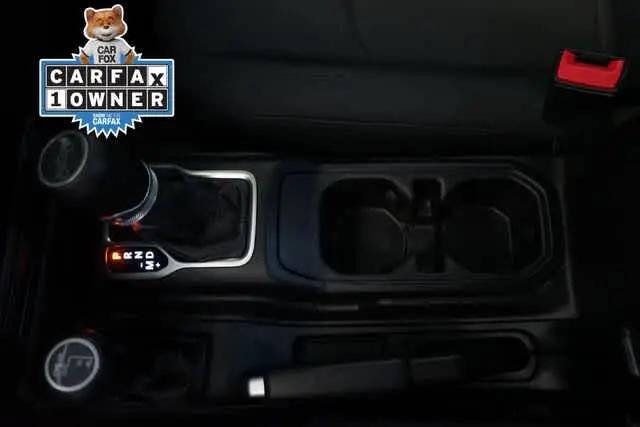 2020 Jeep Wrangler Sport S 4x4