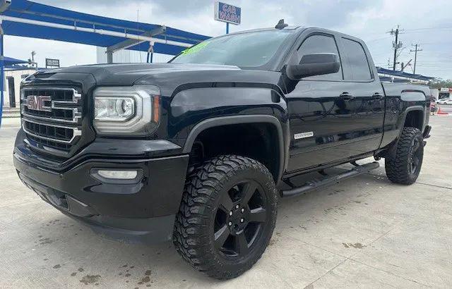 2017 GMC Sierra 1500 Base for sale in San Antonio, TX
