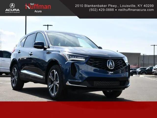 2026 Acura RDX Technology for sale in Louisville, KY