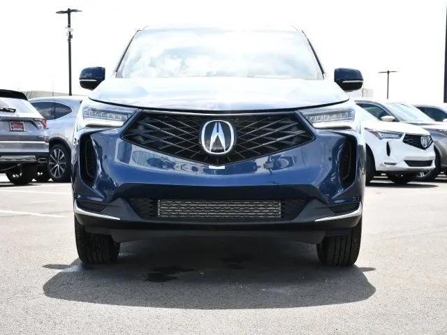2026 Acura RDX Technology