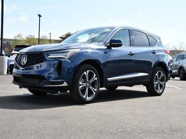 2026 Acura RDX Technology
