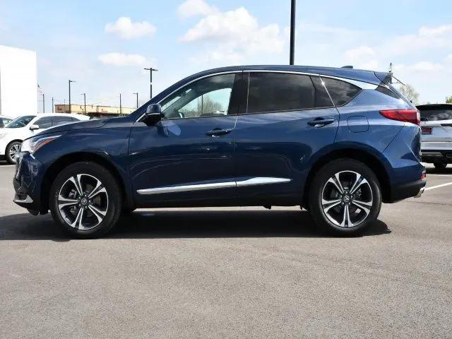 2026 Acura RDX Technology