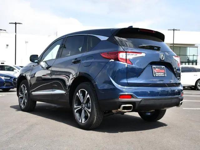 2026 Acura RDX Technology