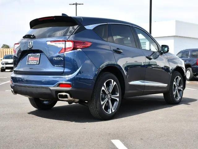 2026 Acura RDX Technology