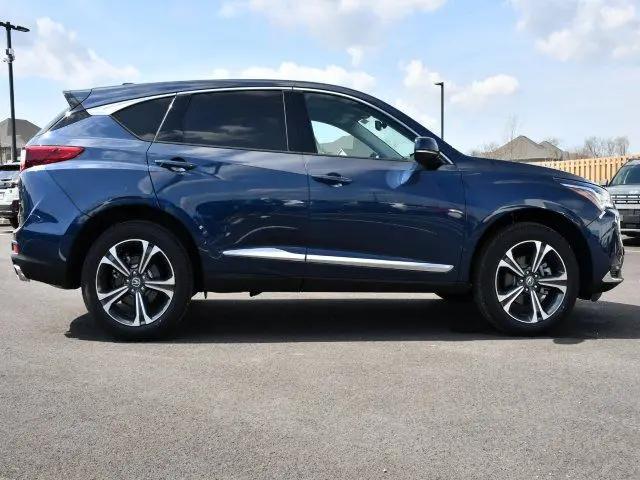 2026 Acura RDX Technology