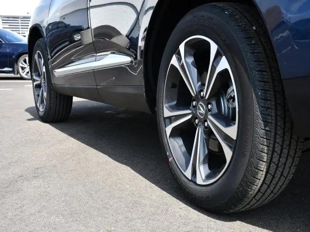 2026 Acura RDX Technology