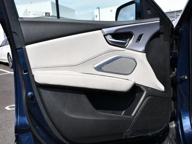 2026 Acura RDX Technology