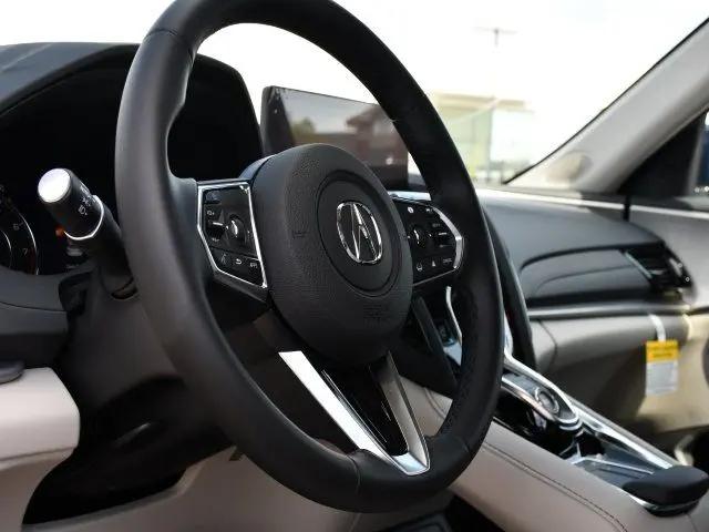 2026 Acura RDX Technology