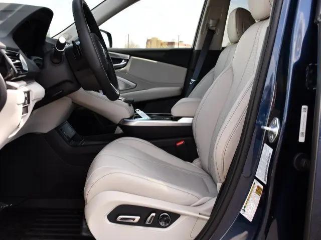 2026 Acura RDX Technology
