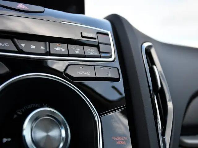 2026 Acura RDX Technology