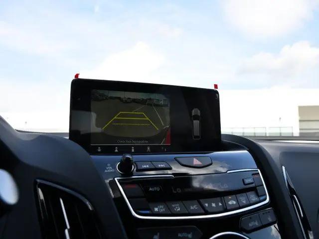 2026 Acura RDX Technology