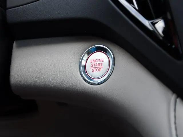 2026 Acura RDX Technology