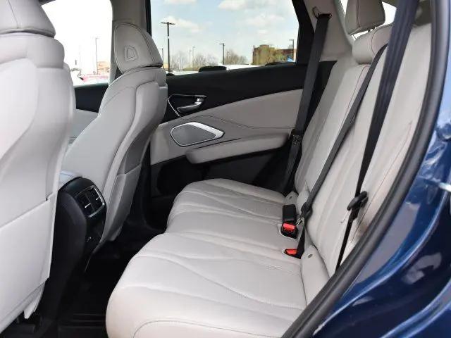 2026 Acura RDX Technology