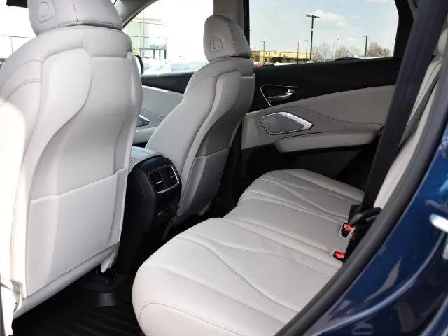 2026 Acura RDX Technology