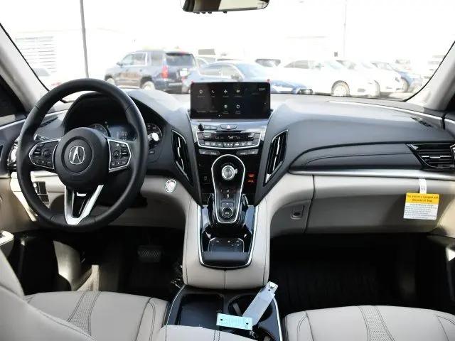 2026 Acura RDX Technology