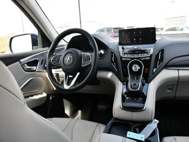 2026 Acura RDX Technology