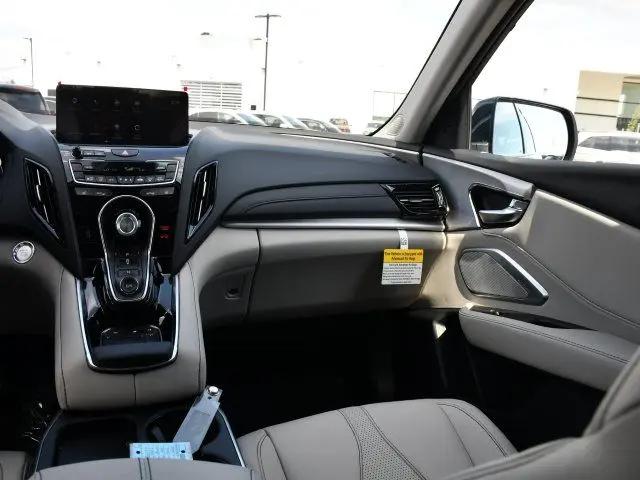 2026 Acura RDX Technology