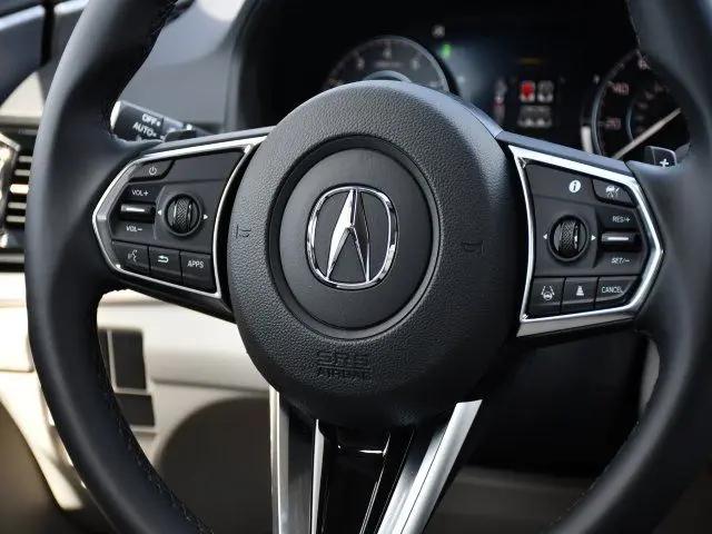 2026 Acura RDX Technology