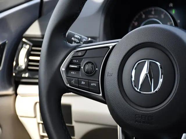 2026 Acura RDX Technology
