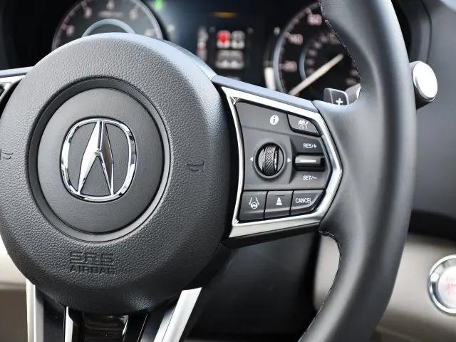 2026 Acura RDX Technology