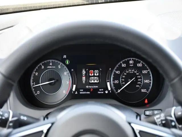 2026 Acura RDX Technology