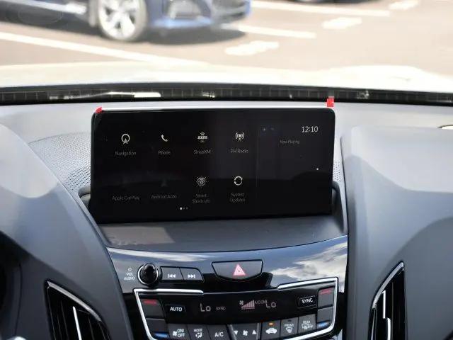 2026 Acura RDX Technology
