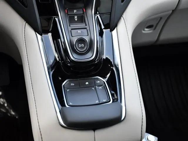 2026 Acura RDX Technology