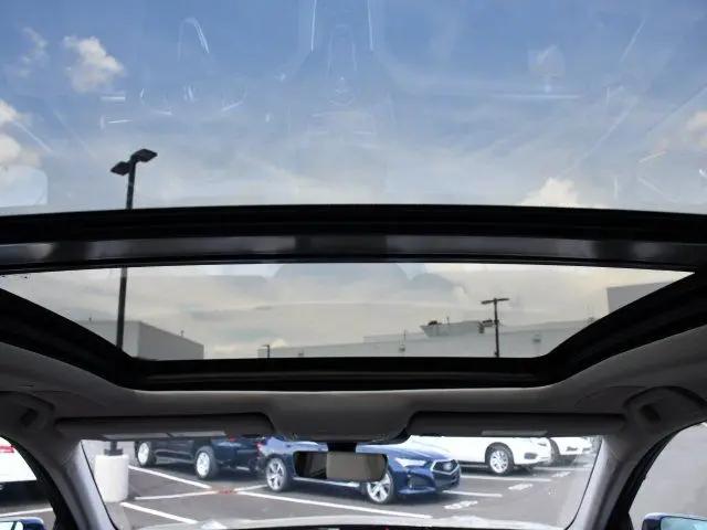 2026 Acura RDX Technology
