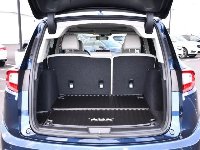 2026 Acura RDX Technology