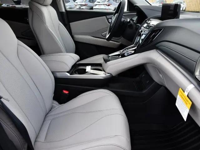 2026 Acura RDX Technology