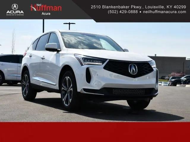 2026 Acura RDX Technology for sale in Louisville, KY