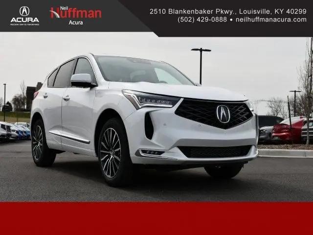 2026 Acura RDX Advance for sale in Louisville, KY