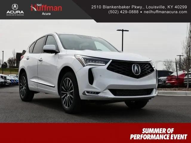 2026 Acura RDX Advance for sale in Louisville, KY