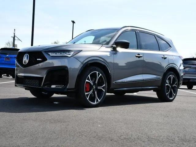 2026 Acura MDX Type S Advance Package