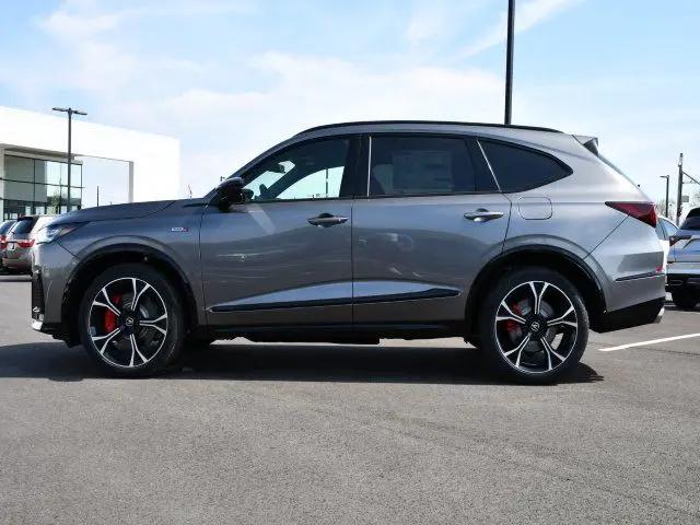 2026 Acura MDX Type S Advance Package