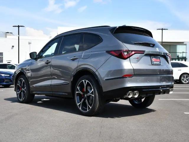 2026 Acura MDX Type S Advance Package