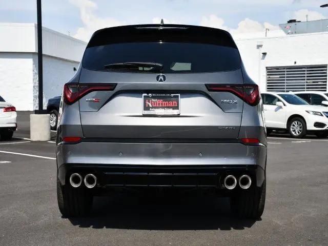 2026 Acura MDX Type S Advance Package
