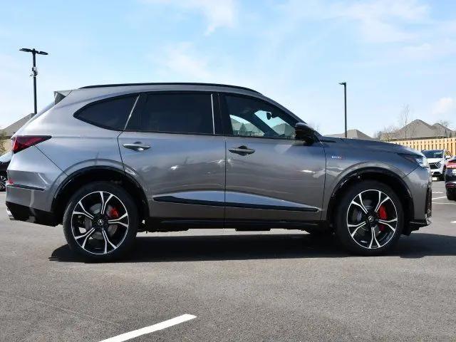 2026 Acura MDX Type S Advance Package